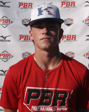 Jonah Porter