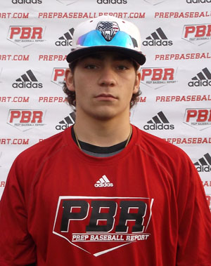 Gabe Bratetic