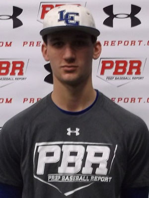 Carson Coleman