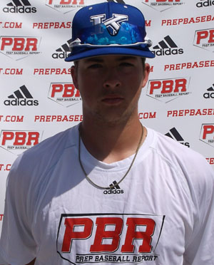 Kyle Harbison