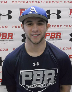 Zach Wegenast
