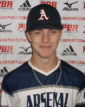 Brady Baxter