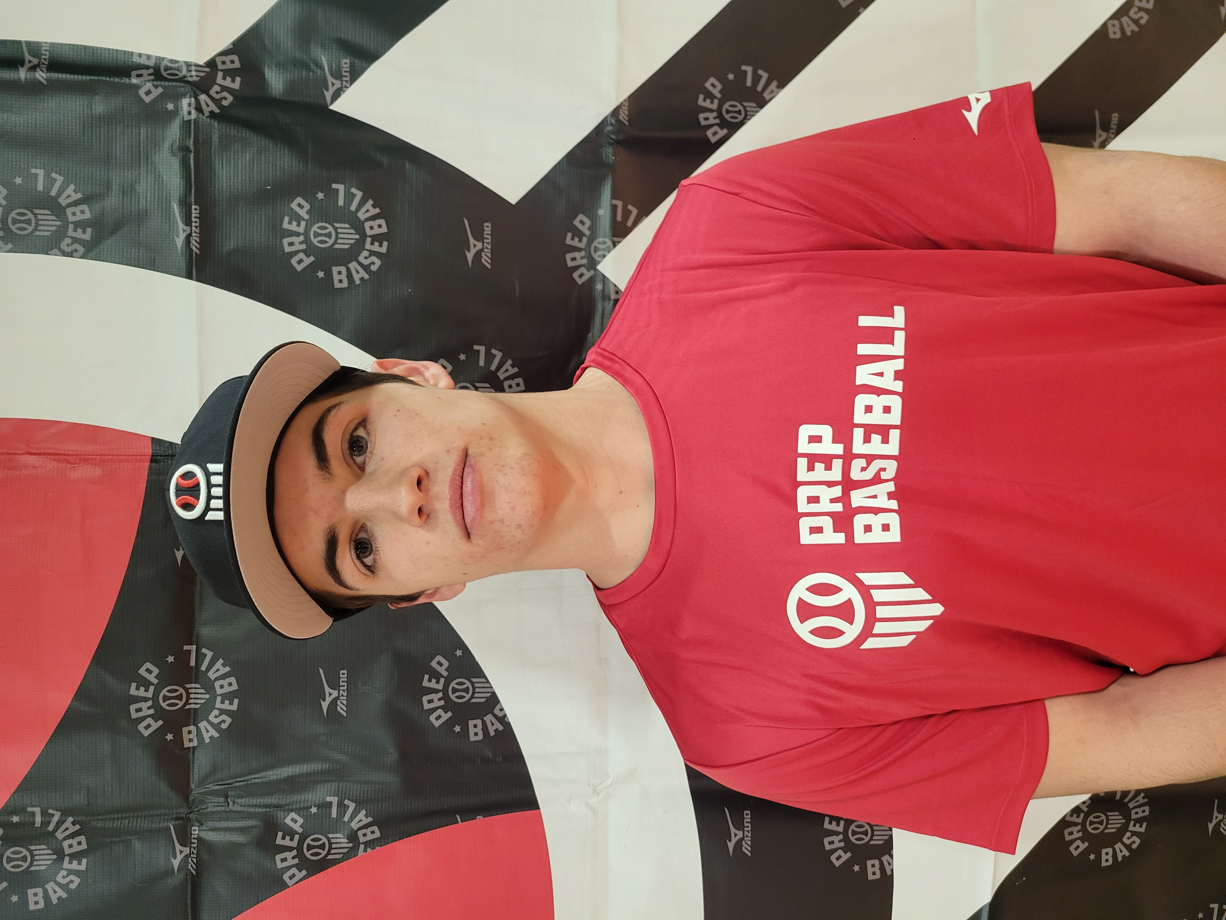 Griffin Rardin