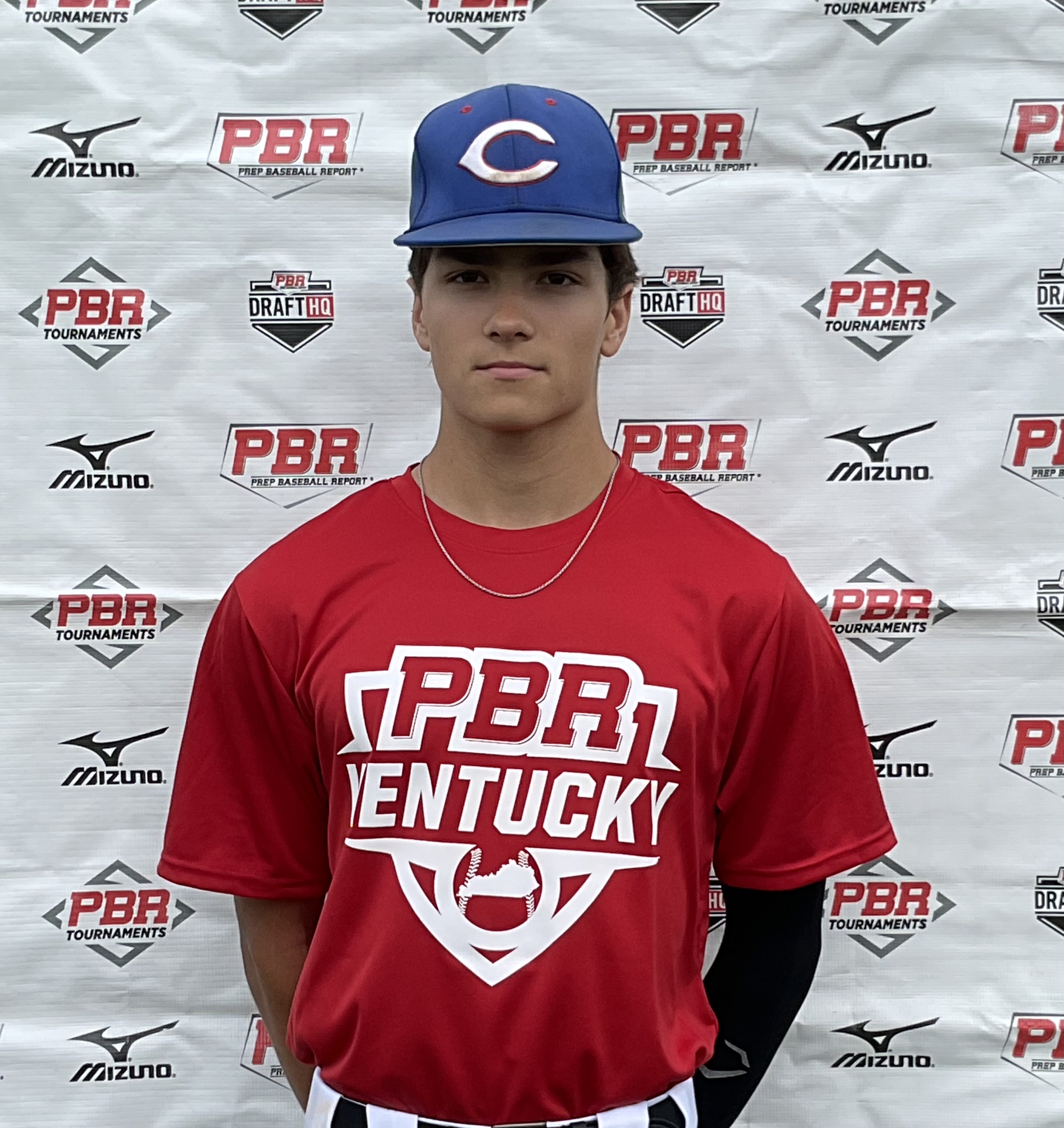 Landen Broaddus