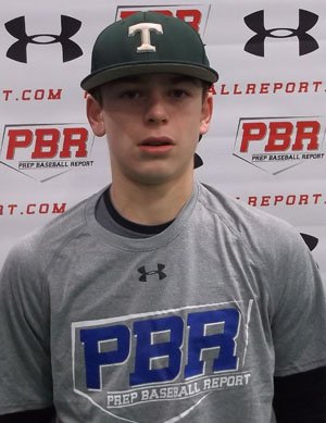 Clayton Mehlbauer