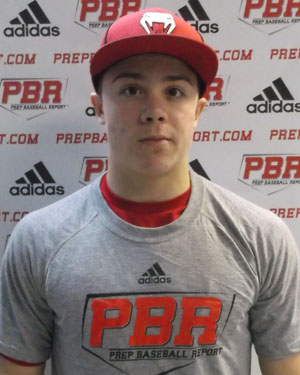 Chase Patton