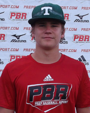 Hunter Hennessey