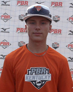 Caden Davis