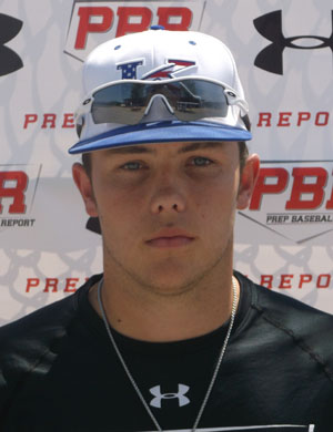 Nolan Tackett