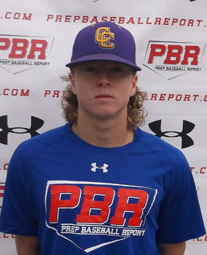 Collin Teegarden
