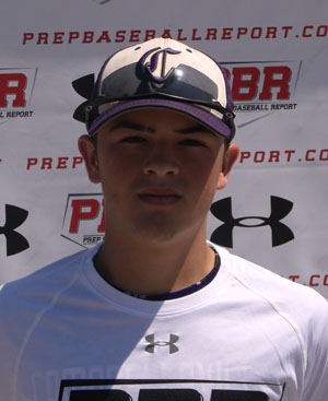 Ryan Kearney