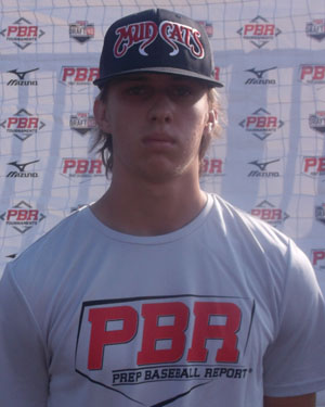 Luke Renfrow