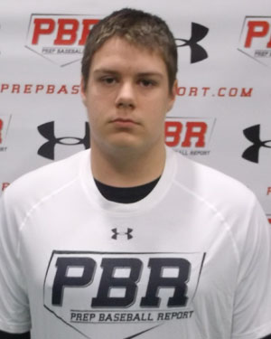 Drew Webb