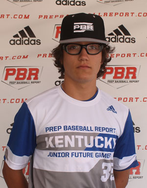 Corbin Thacker
