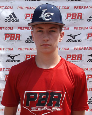 Chance Sweeney
