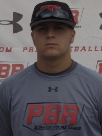 Tanner Norton