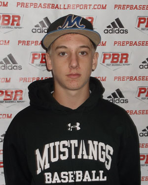 Brady Morse