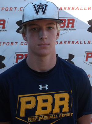 Hunter Evans