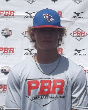 Trey Proctor