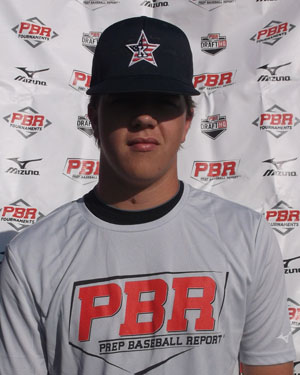 Brady Hutchins