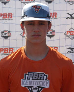 Weston Miller