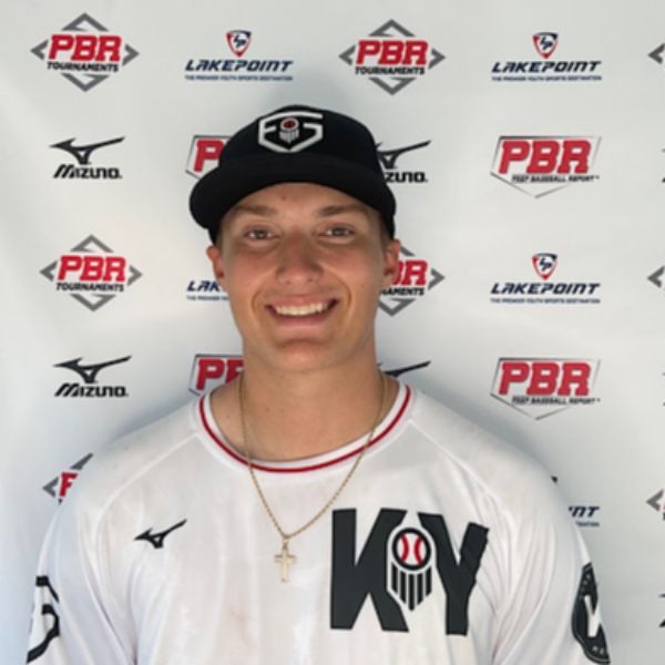 Kole Grundy