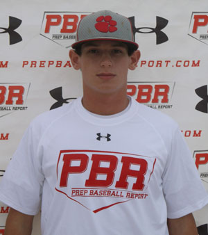 Brandon Eliadis