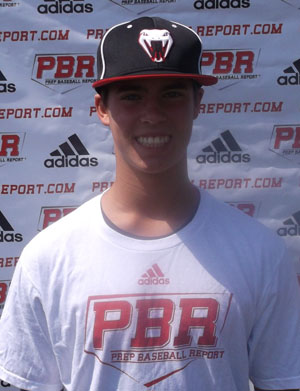 Tyler Barnes