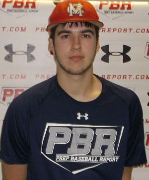 Mason Hazelwood