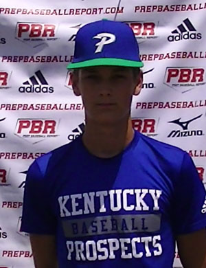 Zach Moss
