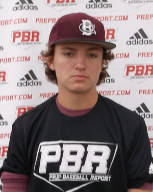 Cole Tabor