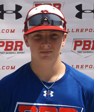 Brayden Burch