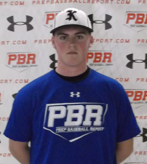 Keaton Scruggs