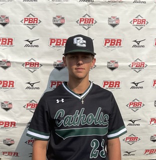 Parker Heistand