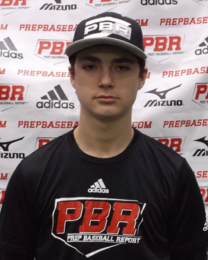 Braxton Brinegar