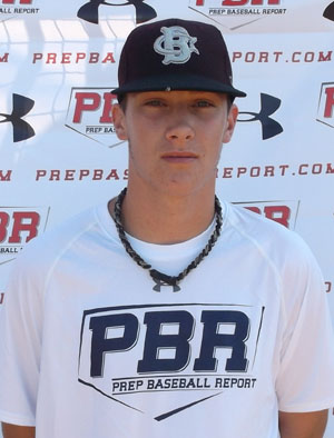 Trey Woosley