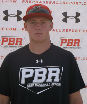 Ryan Hinkley