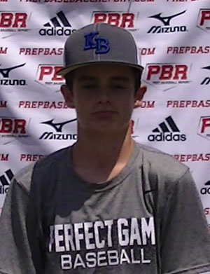 Will Strode