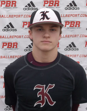 Cade Thornton