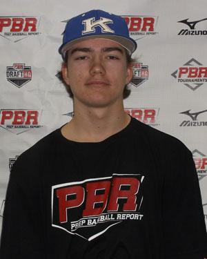 Carson Van Haaren