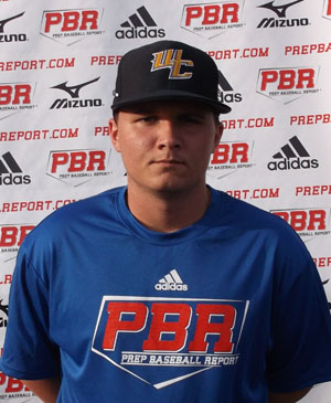 Noah Branham