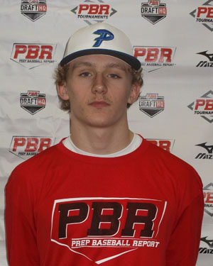 Carson Waddle