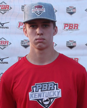 Luke Renfrow