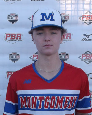 Davis Johnson