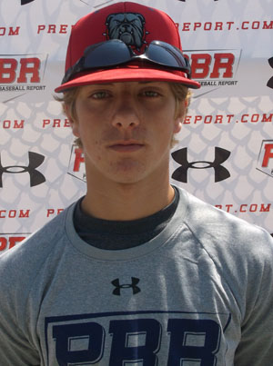 Dylan Penick