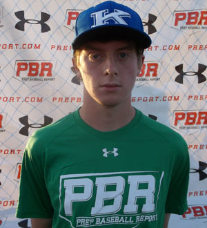 Alex Briney