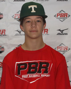 Trevor Watkins