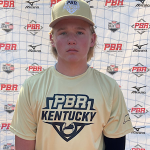Gage Reeves