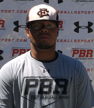 Walter Baker III