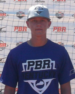 Parker Heistand
